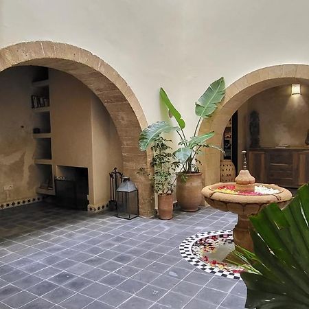 Riad Dar Nor Essaouira Eksteriør bilde