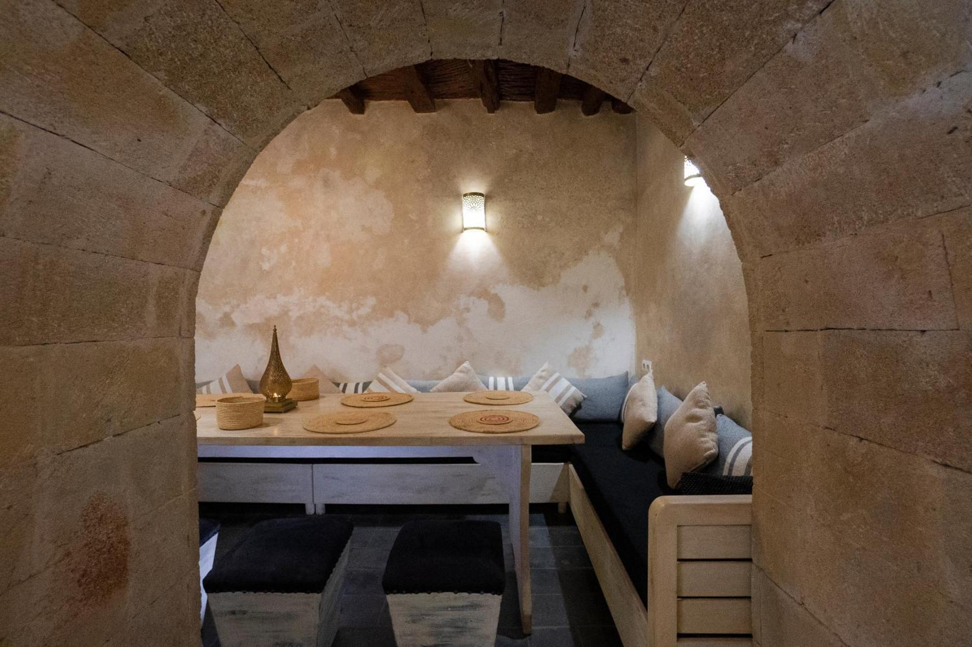Riad Dar Nor Essaouira Eksteriør bilde