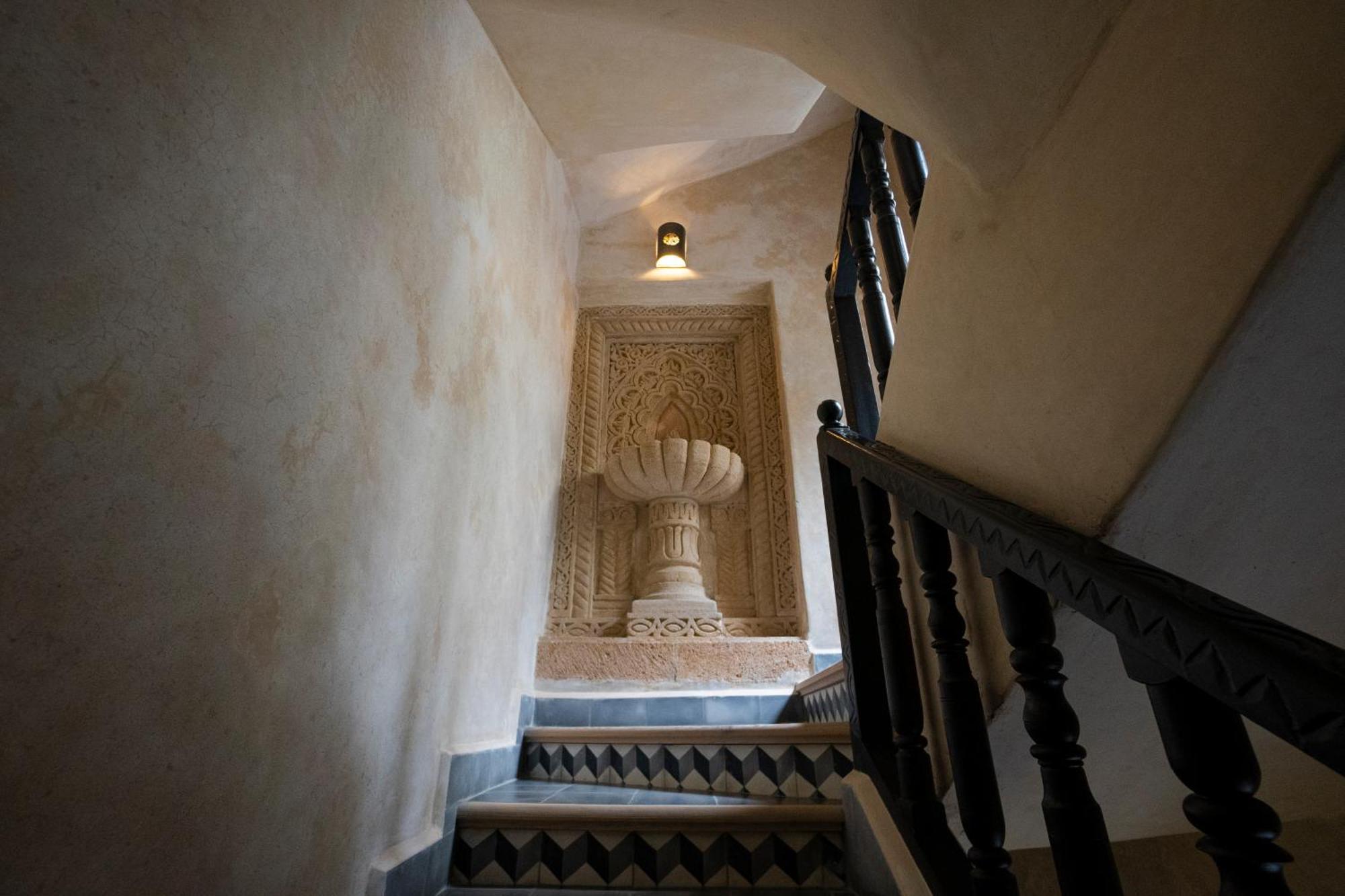 Riad Dar Nor Essaouira Eksteriør bilde