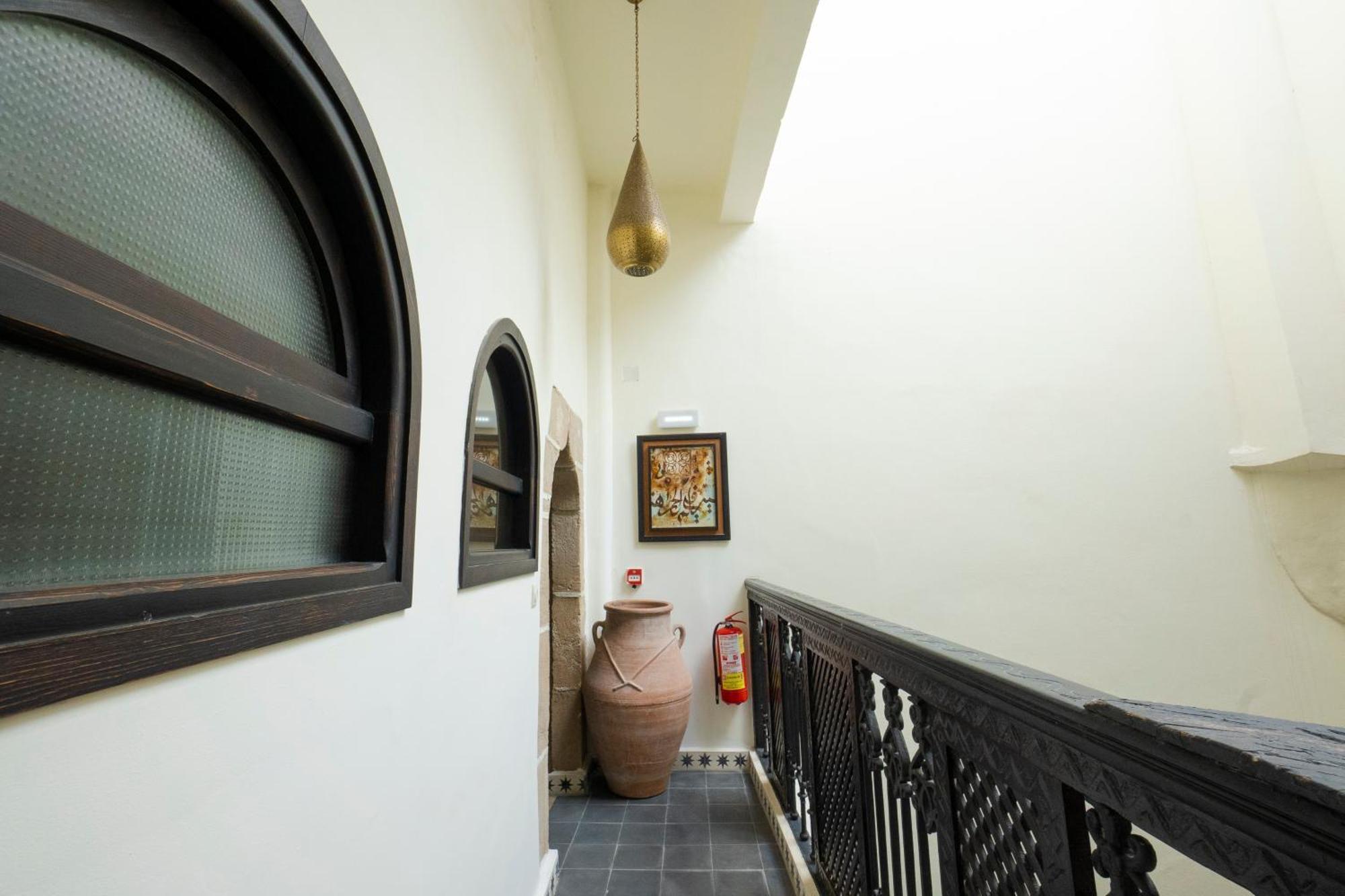Riad Dar Nor Essaouira Eksteriør bilde