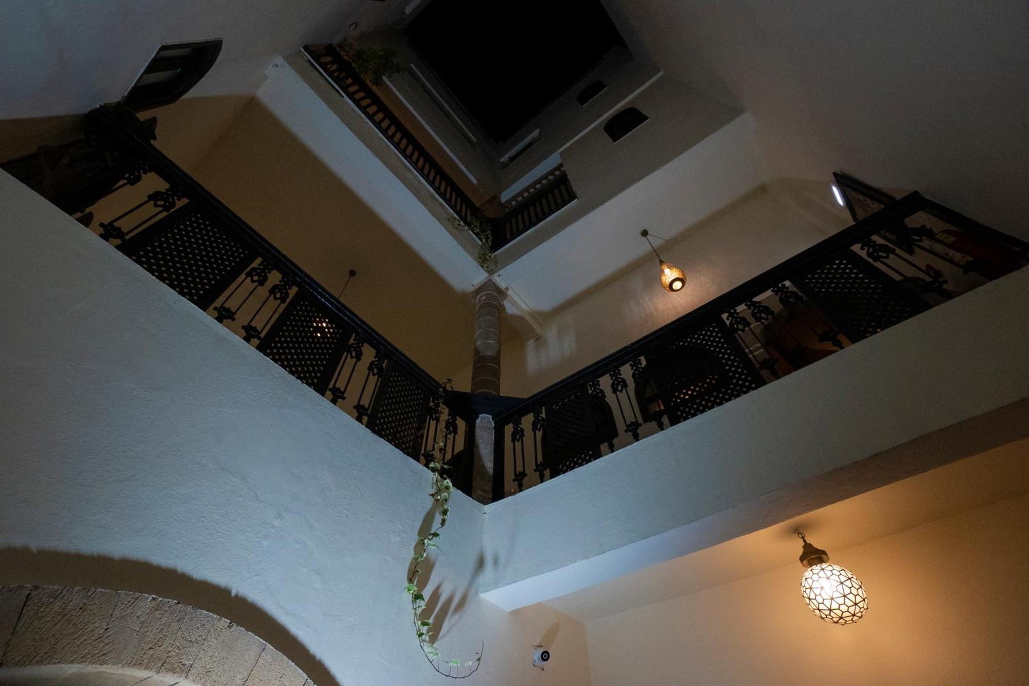 Riad Dar Nor Essaouira Eksteriør bilde