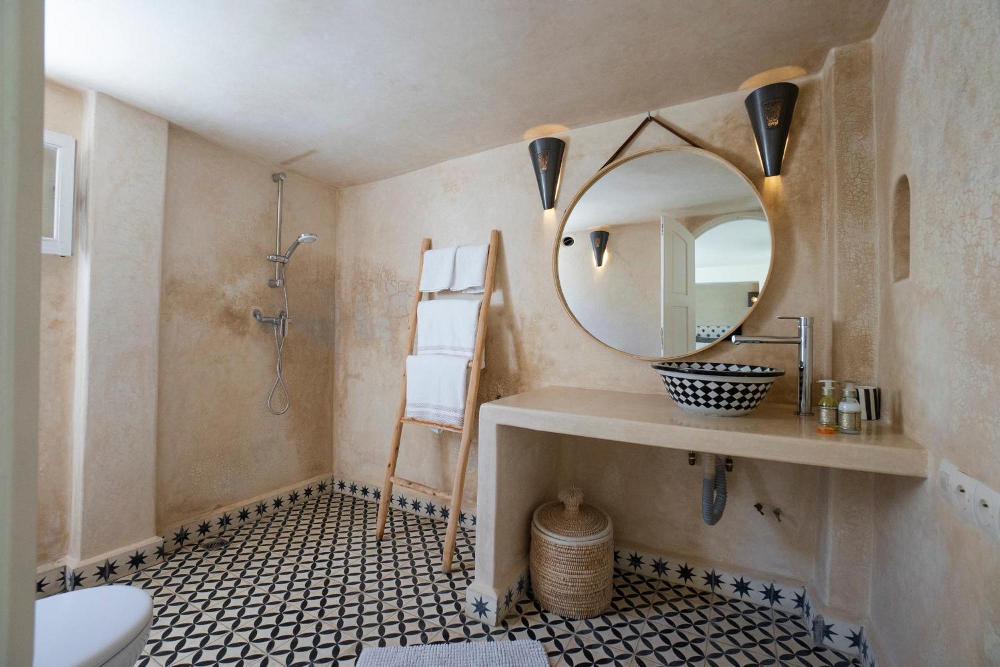 Riad Dar Nor Essaouira Eksteriør bilde