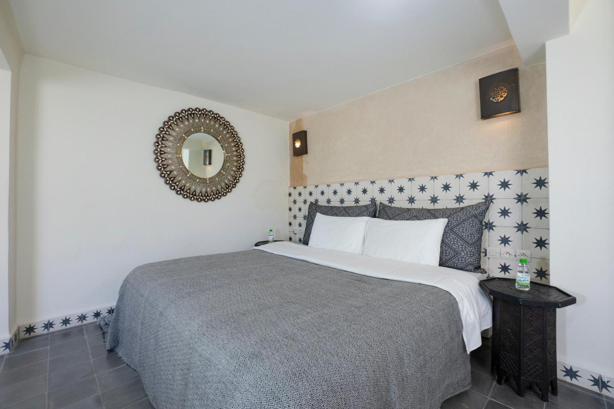 Riad Dar Nor Essaouira Eksteriør bilde