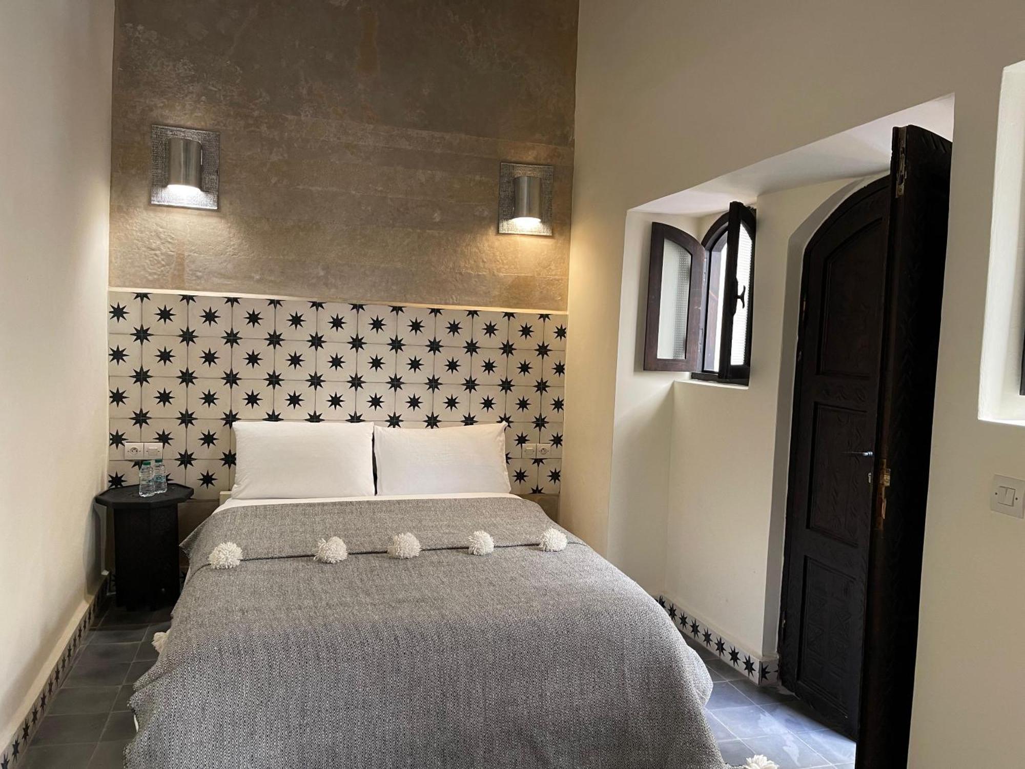 Riad Dar Nor Essaouira Eksteriør bilde