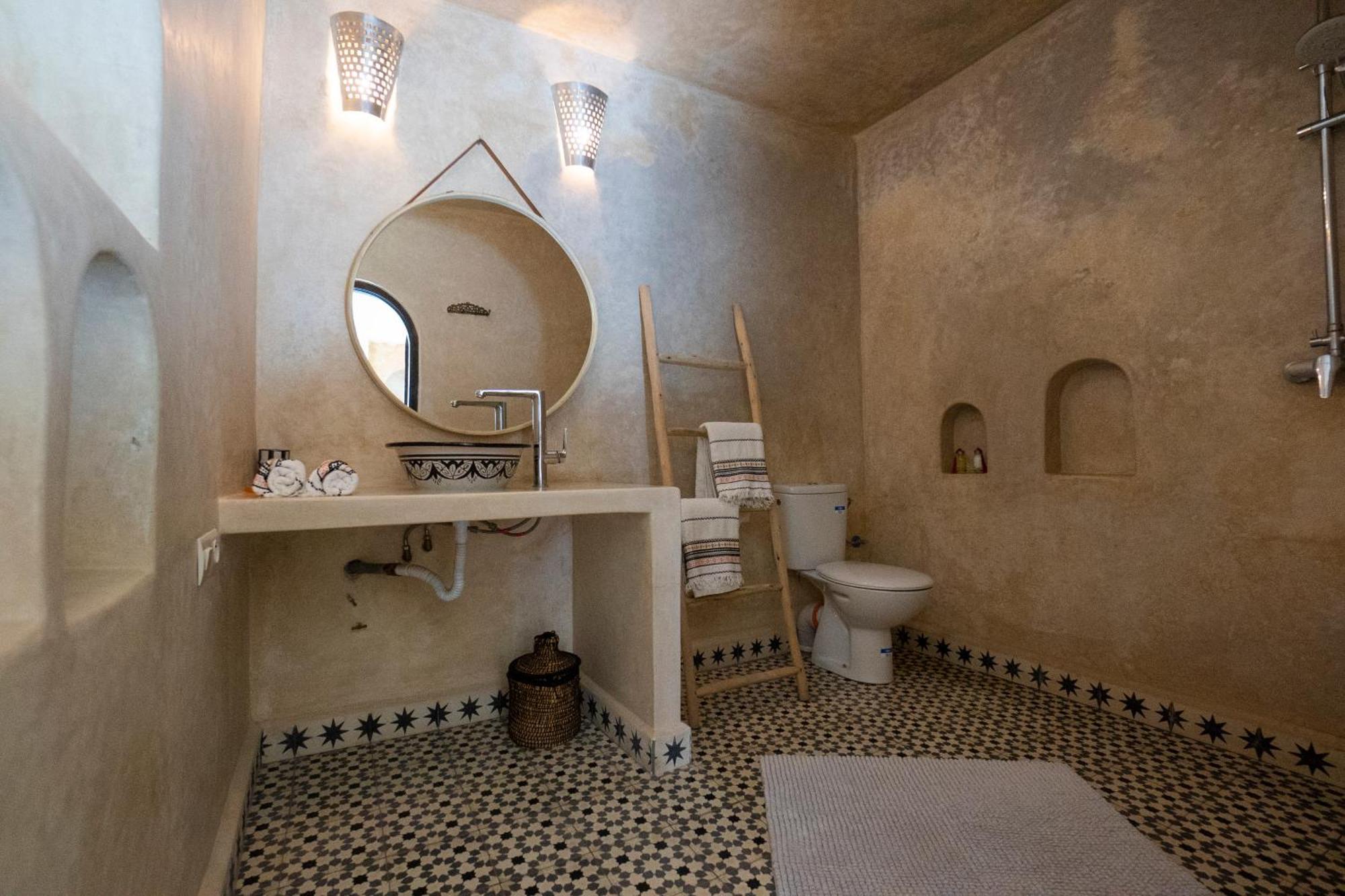 Riad Dar Nor Essaouira Eksteriør bilde
