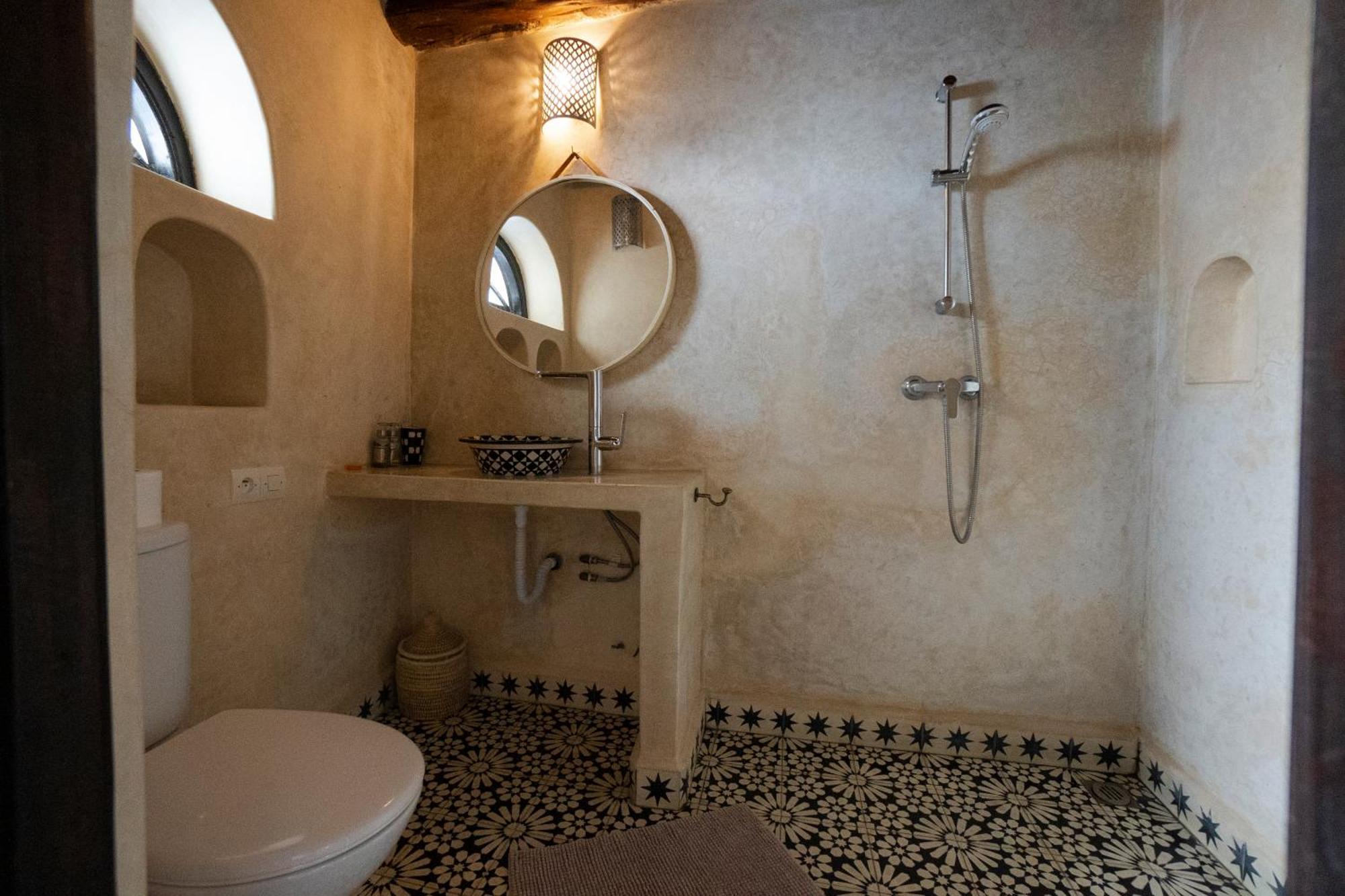 Riad Dar Nor Essaouira Eksteriør bilde