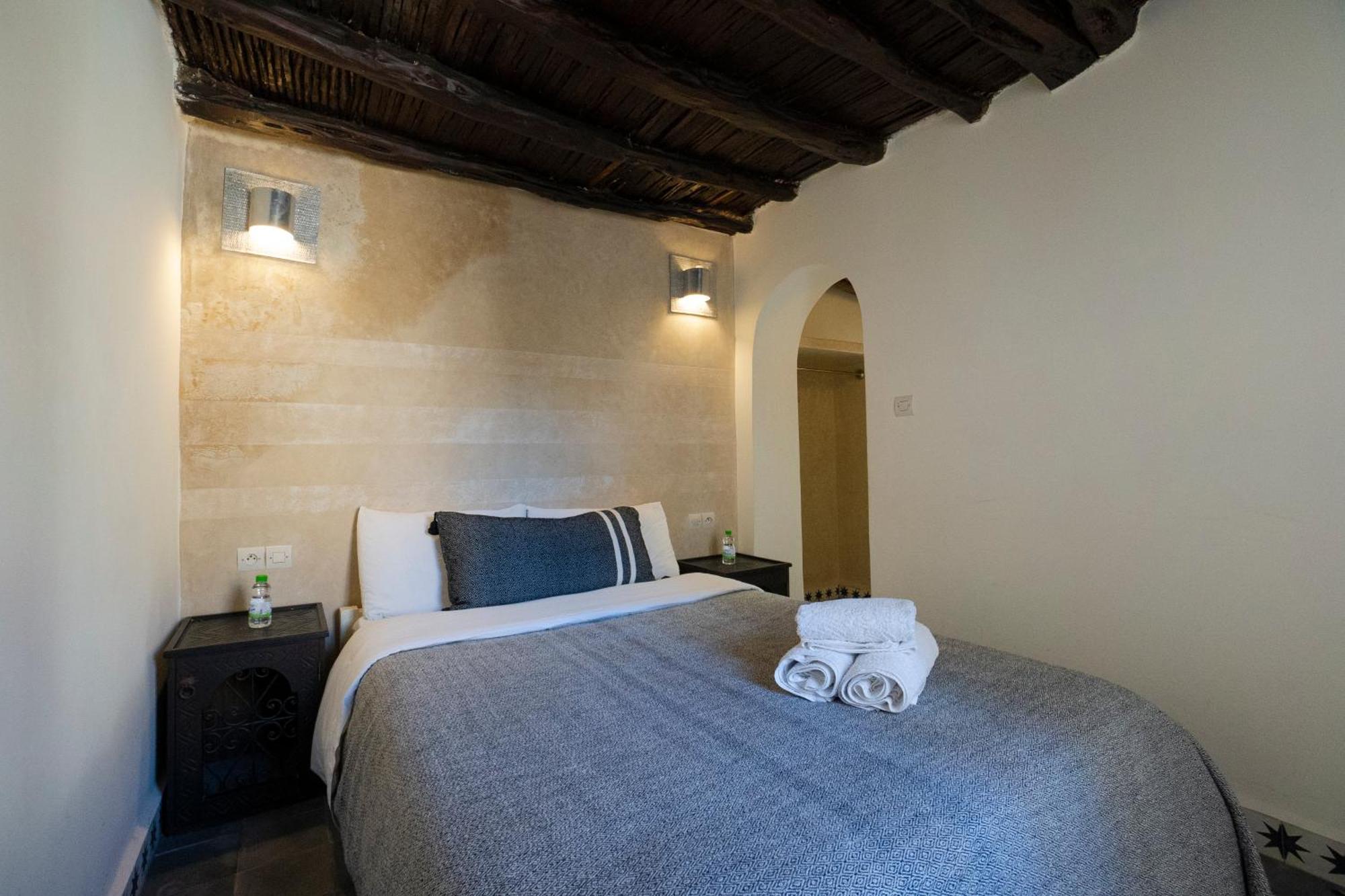 Riad Dar Nor Essaouira Eksteriør bilde