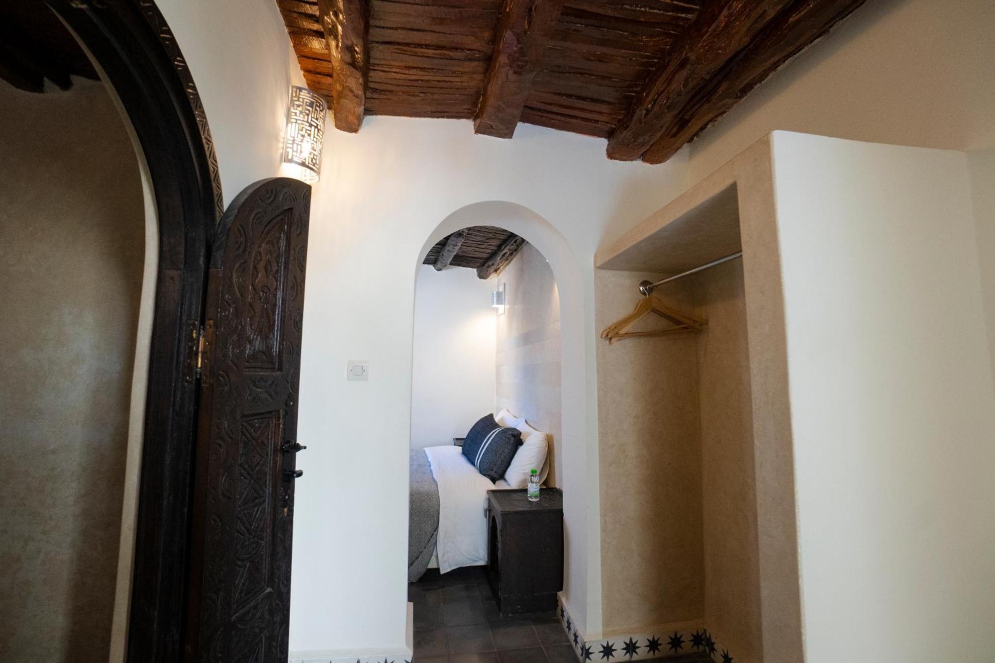Riad Dar Nor Essaouira Eksteriør bilde