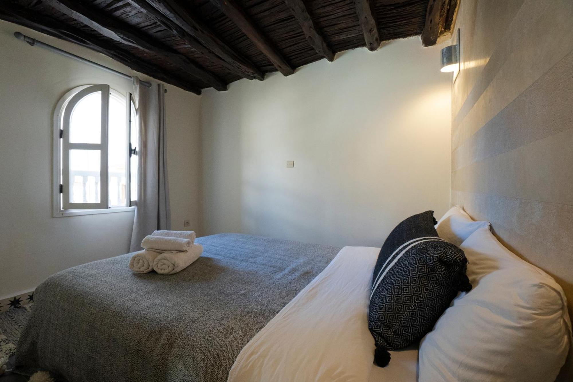 Riad Dar Nor Essaouira Eksteriør bilde