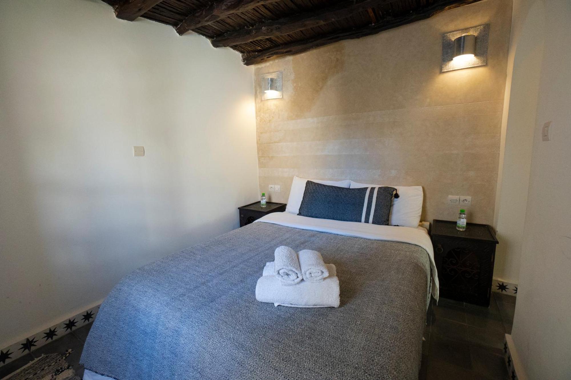 Riad Dar Nor Essaouira Eksteriør bilde