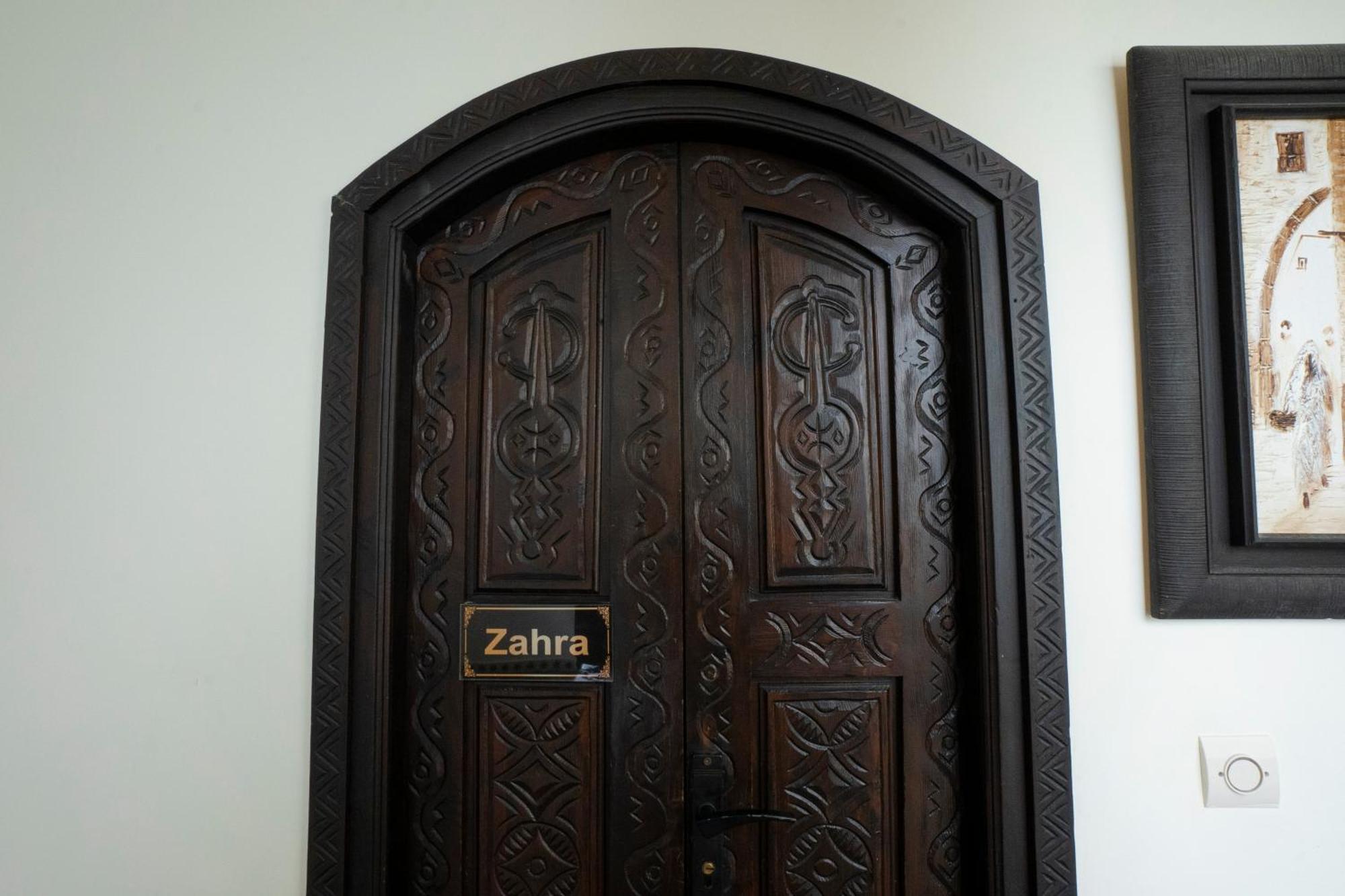Riad Dar Nor Essaouira Eksteriør bilde