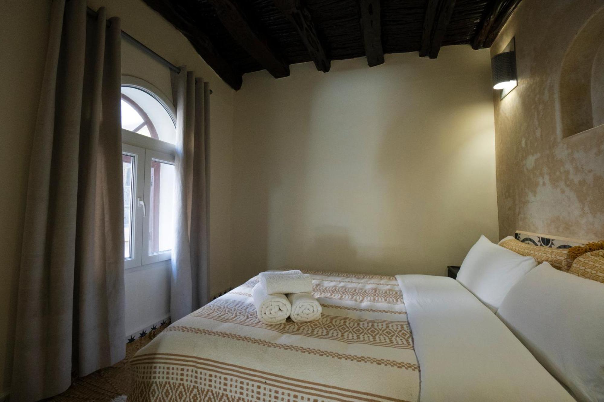 Riad Dar Nor Essaouira Eksteriør bilde