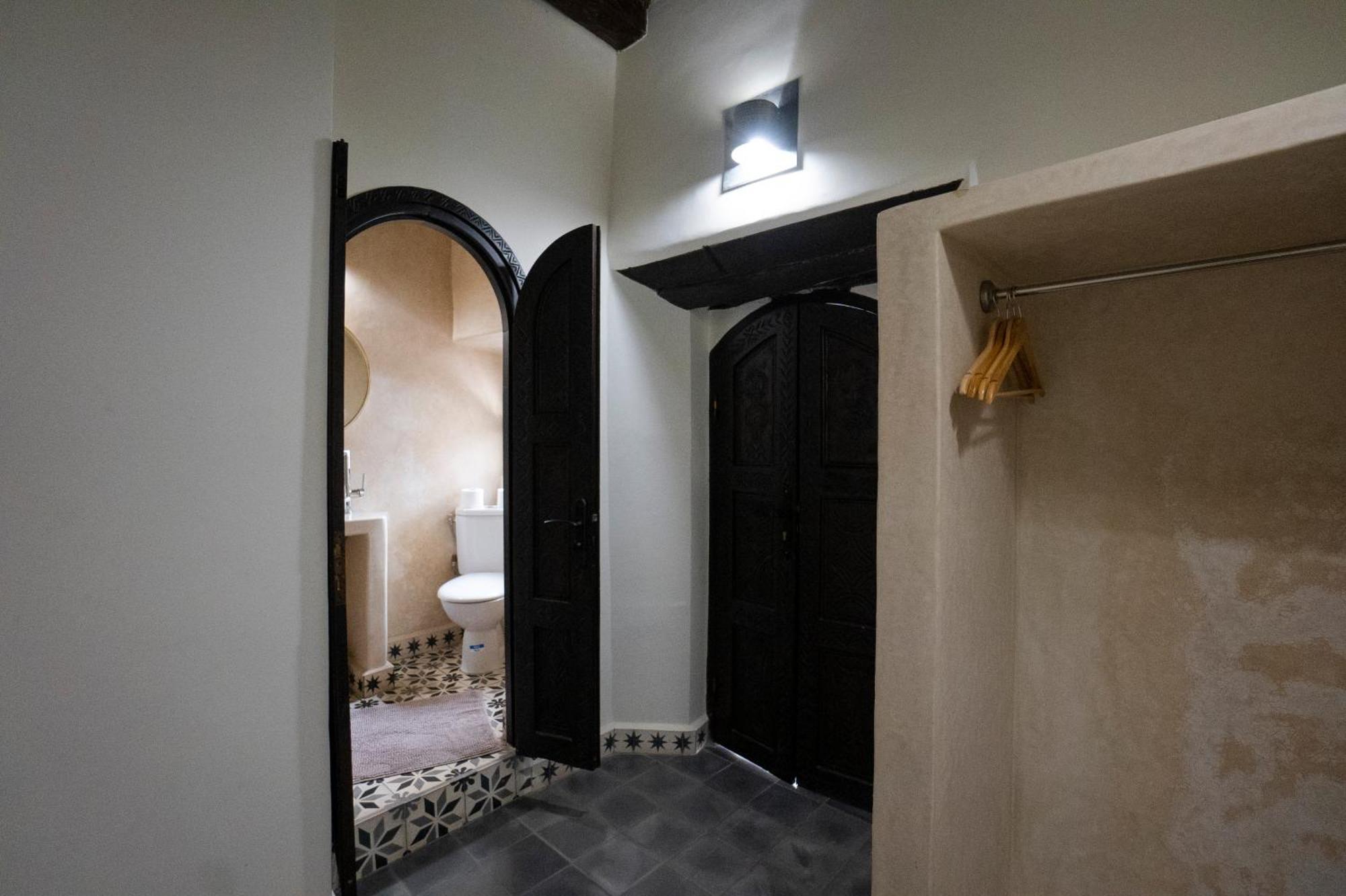 Riad Dar Nor Essaouira Eksteriør bilde