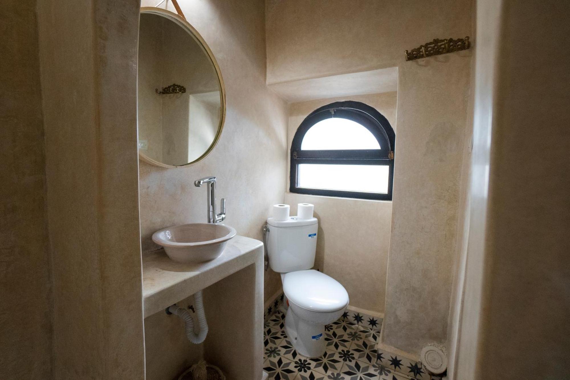 Riad Dar Nor Essaouira Eksteriør bilde